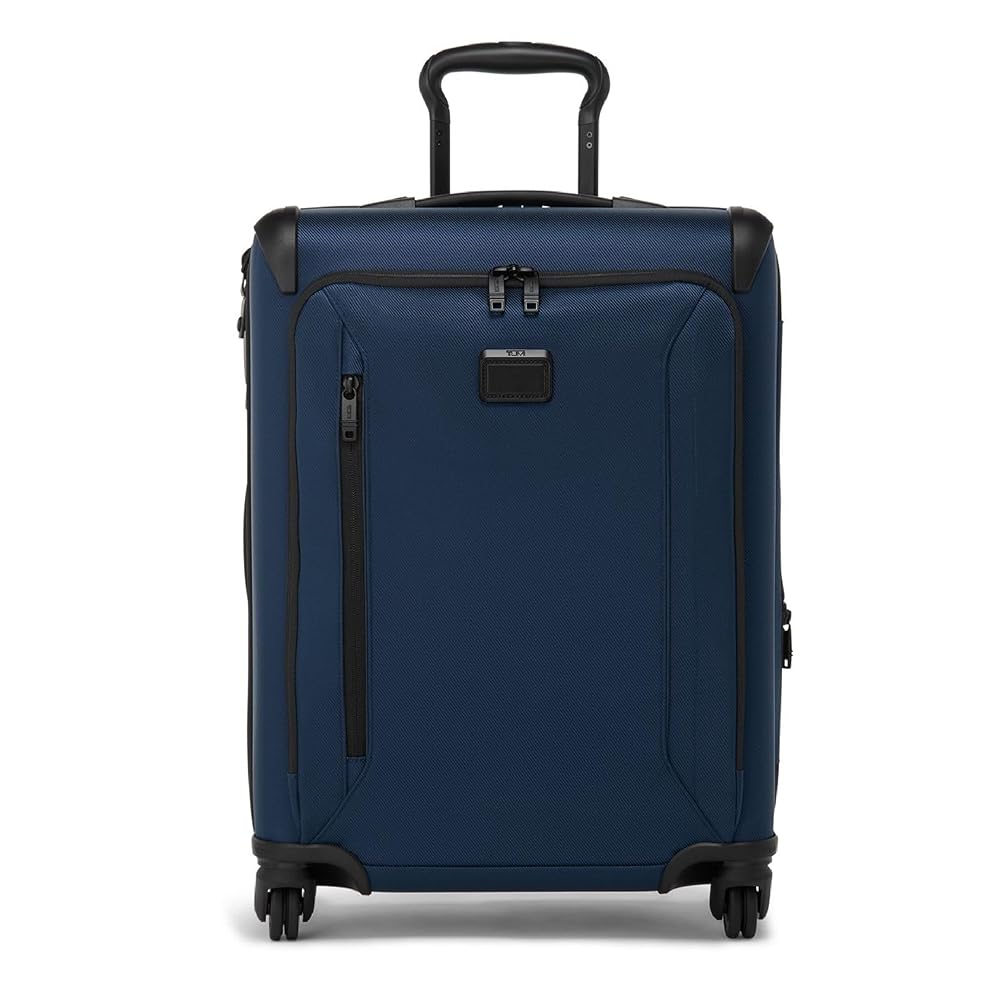 TUMI トゥミ ALPHA EXPANDABLE 4ホイール CARRY ON International Expandable 4 Wheeled Carry-On | Tumi US