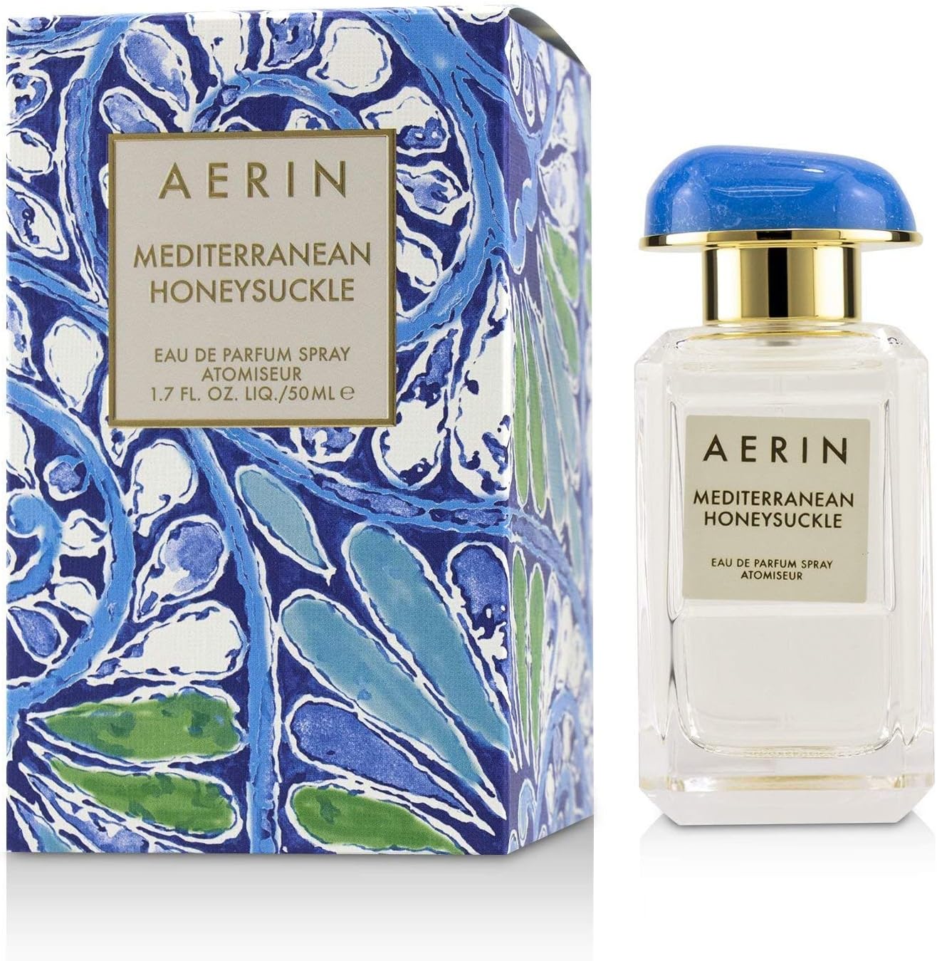 AERIN Mediterranean Honeysuckle Eau de Parfum 1.7 oz/ 50 mL