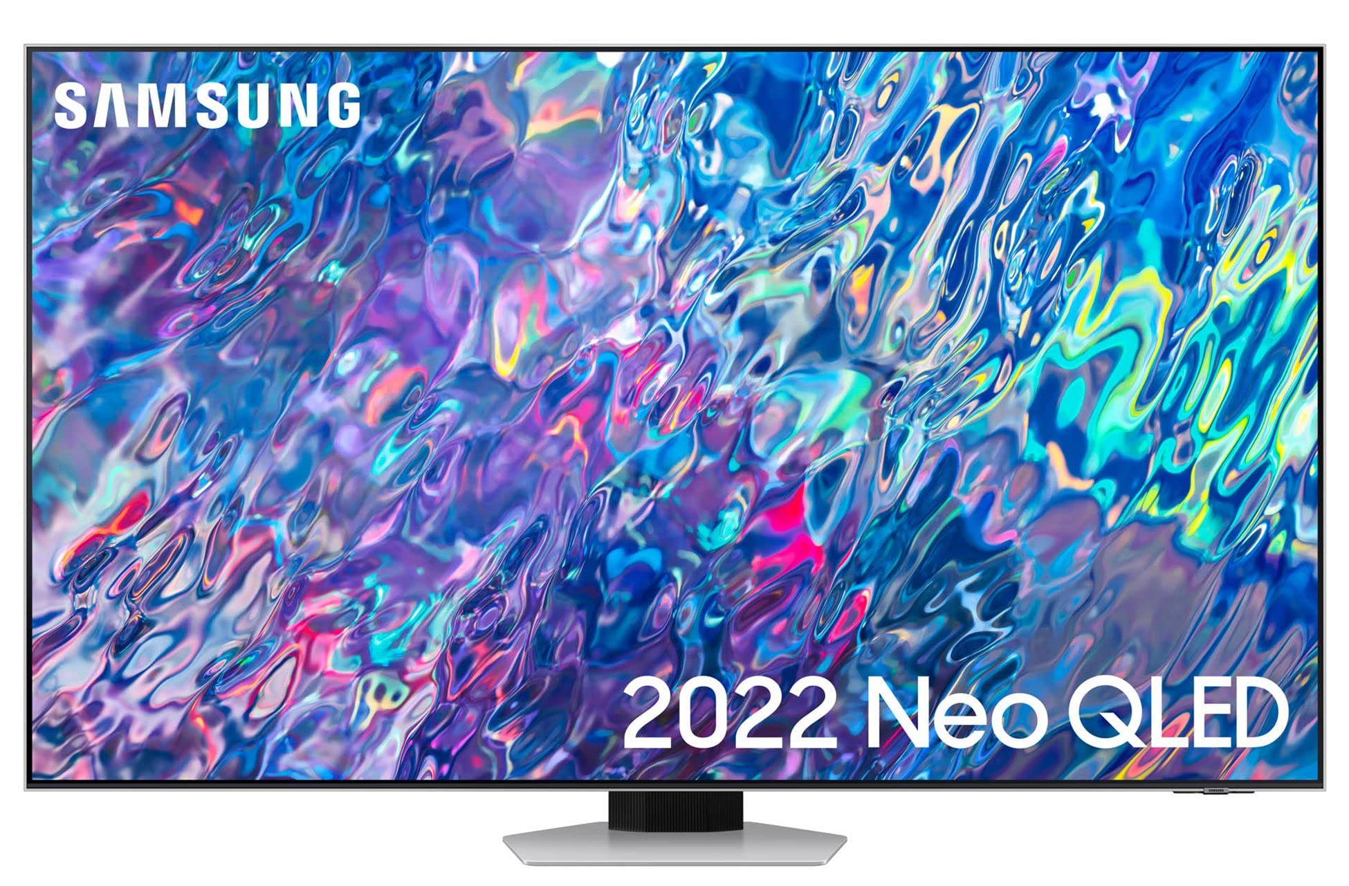 Buy Samsung 55 Inch QN85B Neo QLED 4K Smart TV (2022) Neural Quantum