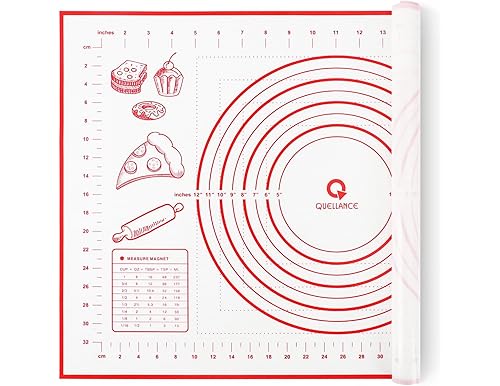 Comprehensive Guide: Using Fondant Mats for Effortless Cake Decorating