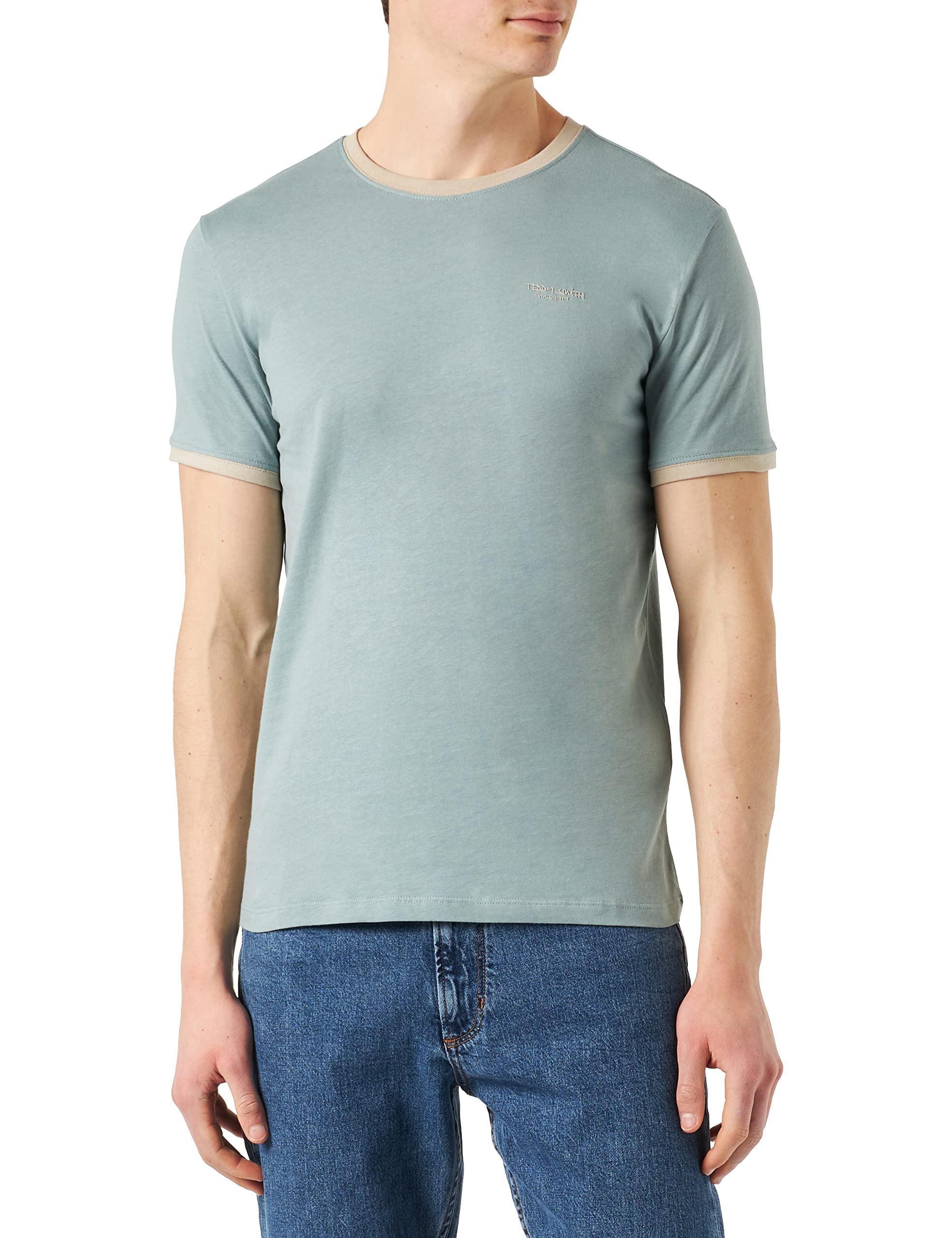 Teddy SmithMen's The-tee Mc T-Shirt