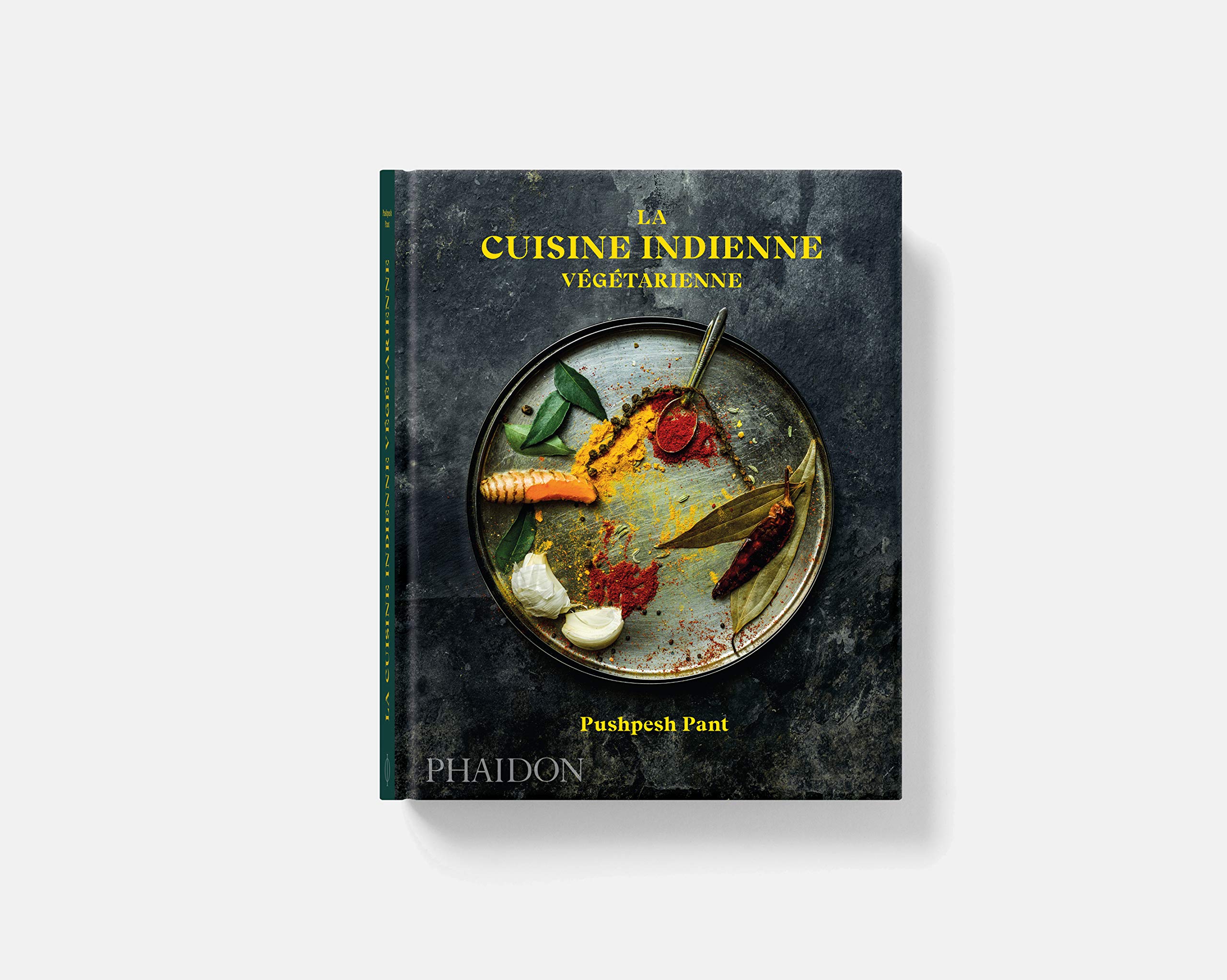La cuisine indienne végétarienne