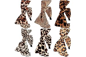 Cheetah Girls Headbands: Effortlessly Chic Hair Accessory for Every Occasion