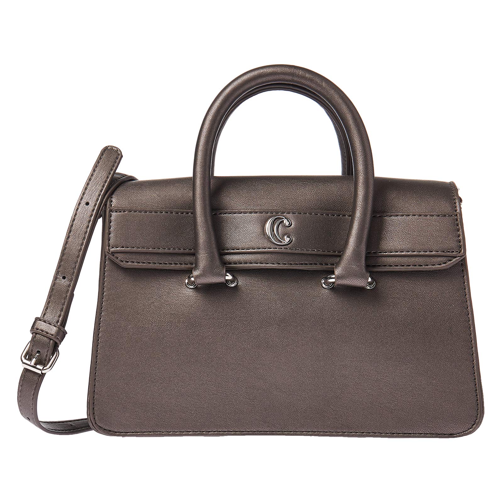 Charming Charlie Tote Bags for Women Grey, One Size