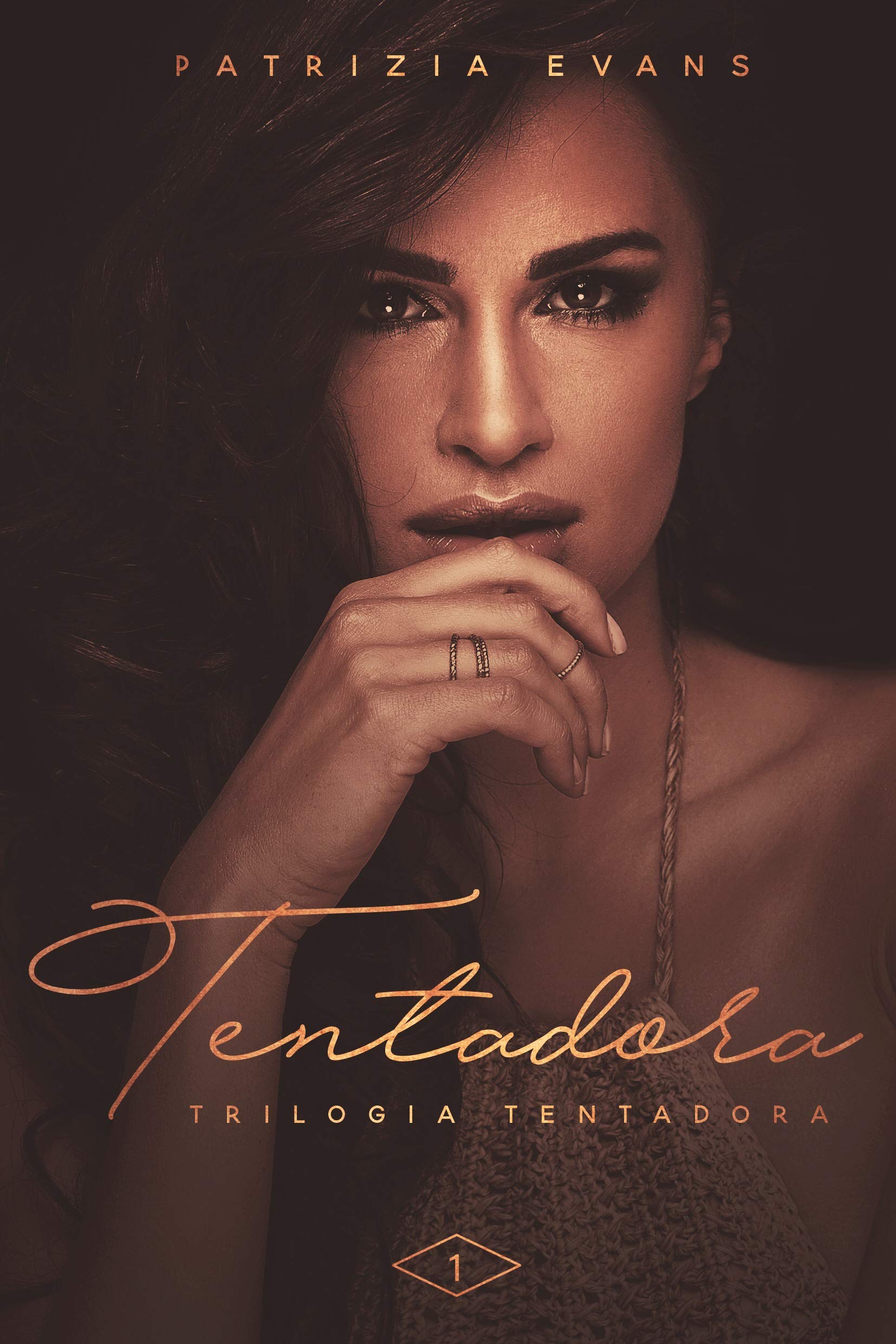 Tentadora (Trilogia Tentadora Livro 1) (Portuguese Edition)