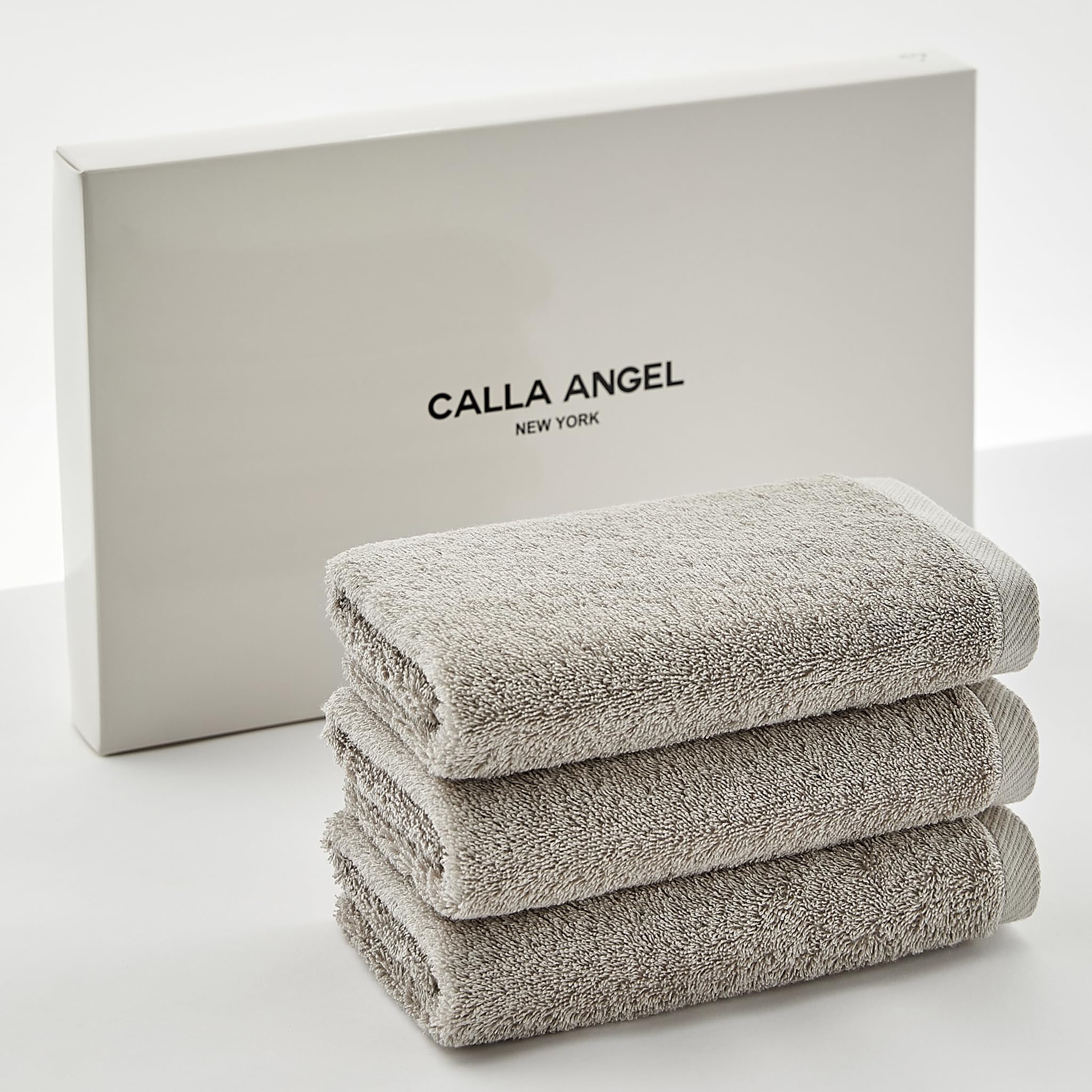 Calla Angel New York【エジプト超長綿GIZA86 100%】…