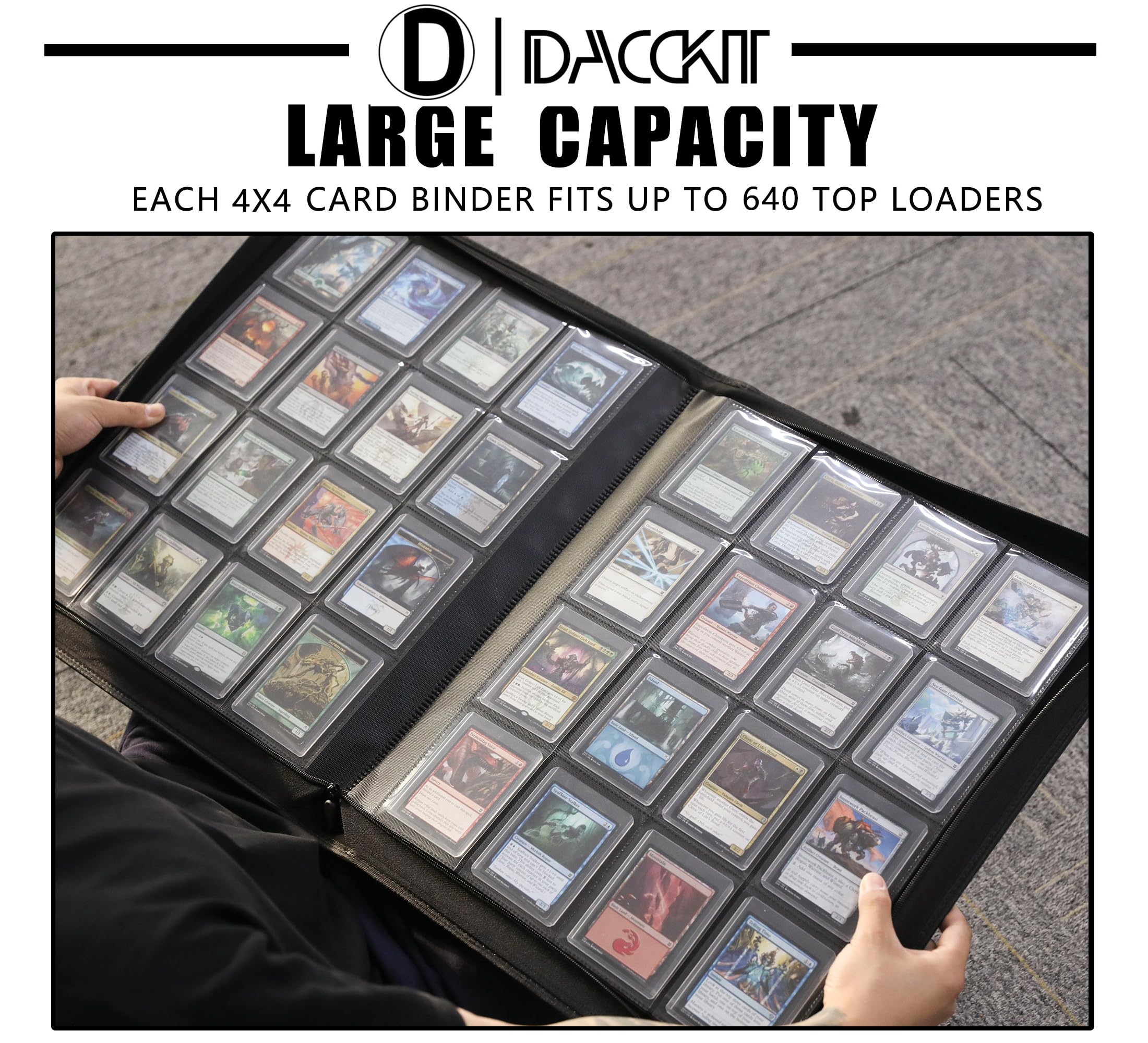 4x4 card binder Pokemon Ultra Prism Booster Box 36 Packs main image 0