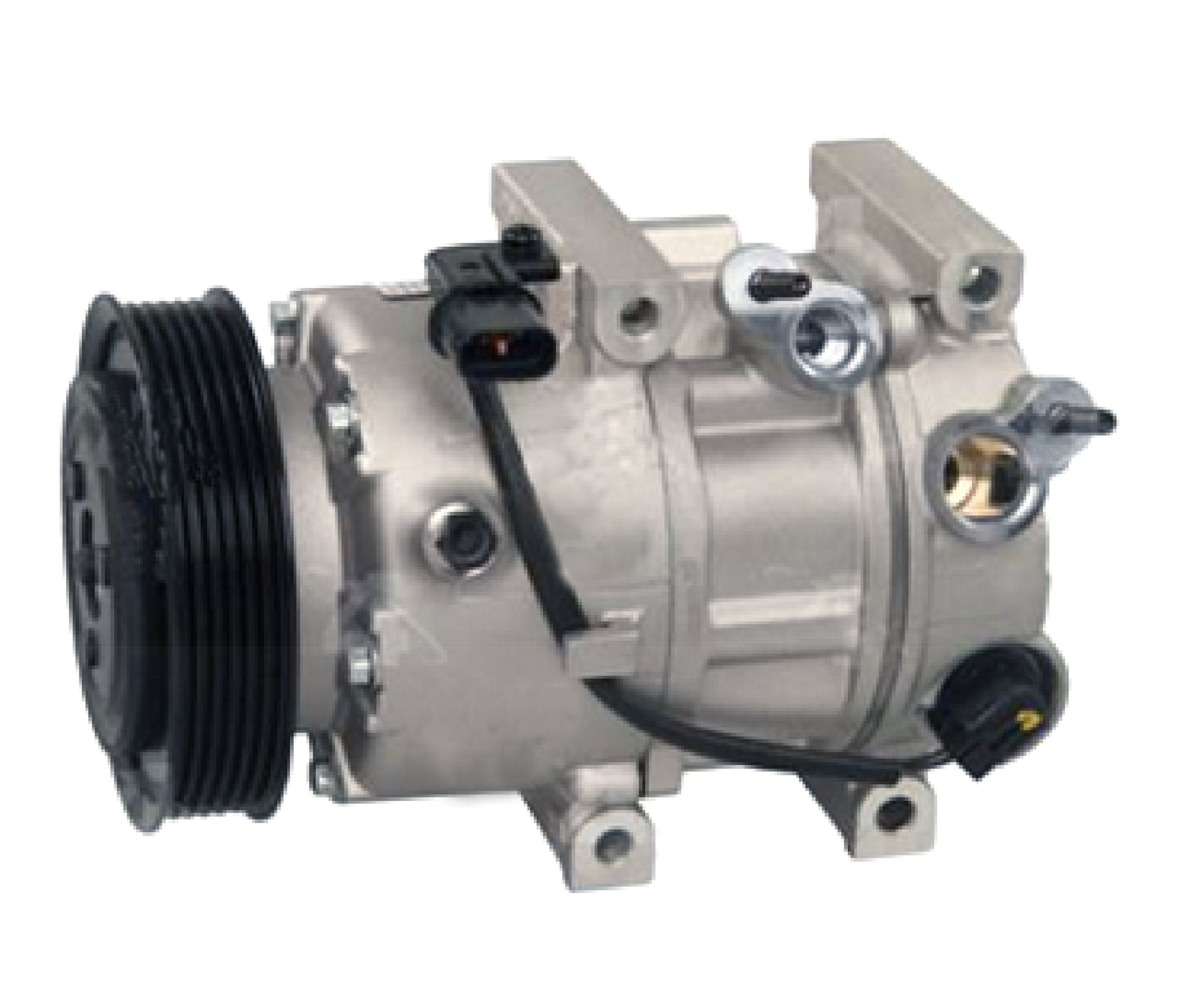 Amazon.com: Four Seasons (1177317) A/C Compressor : Automotive