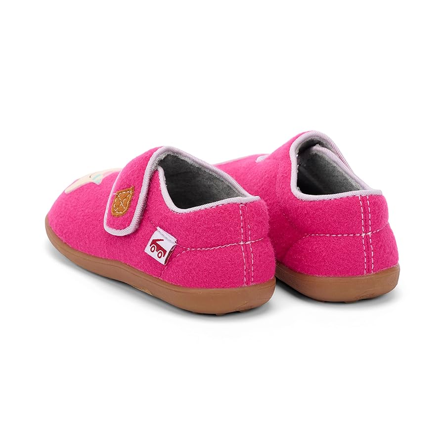 Amazon.com | See Kai Run Cruz II - Easy-On Felted Wool