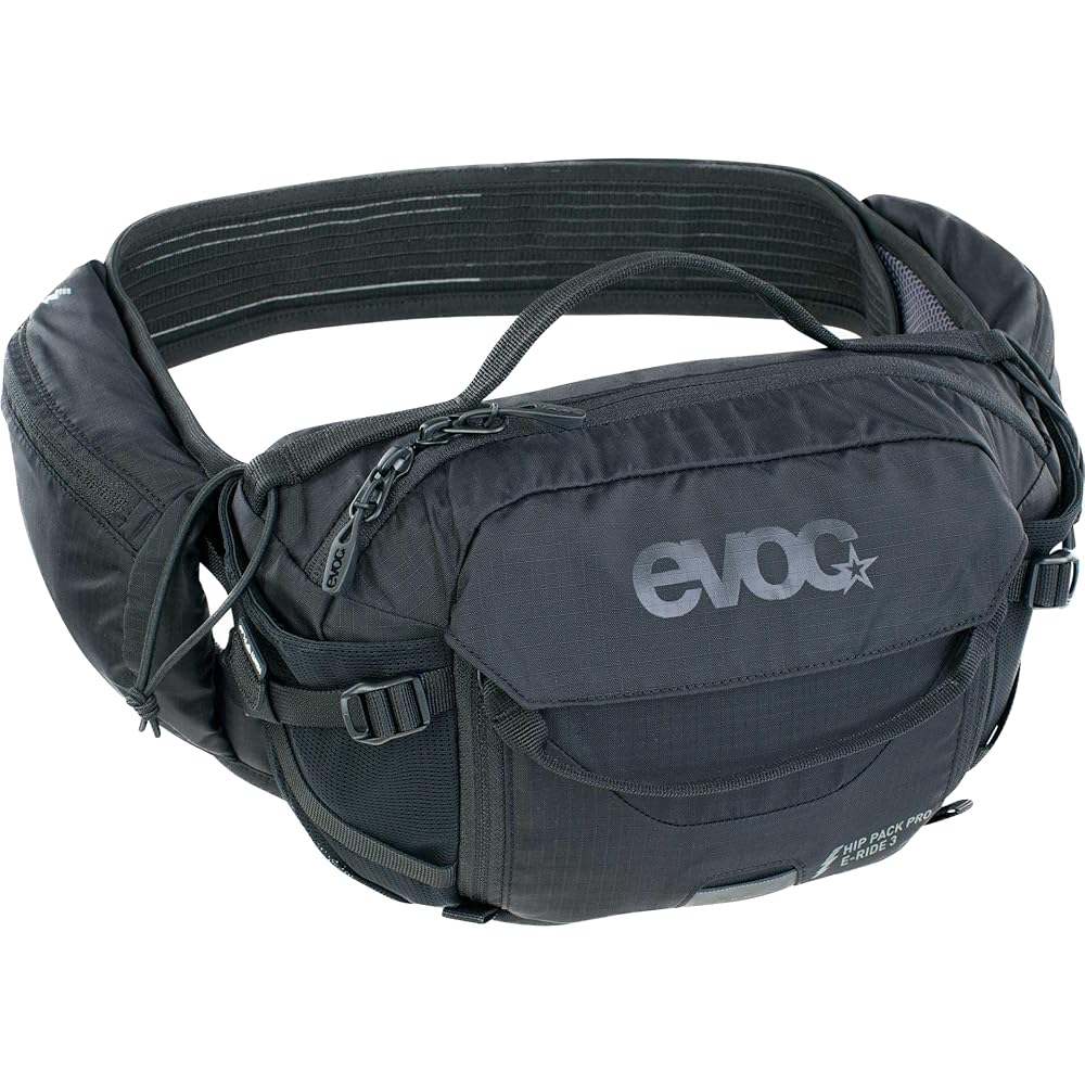 【中古品】evoc HIP PACK PRO3 EVOC-102613138-HIP-PACK-PRO-3-