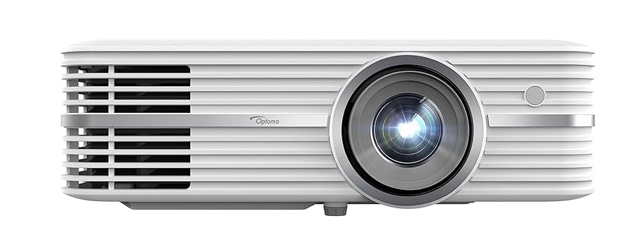 EPSON - 【美品】Optoma UHD50 4Kプロジェクター Amazon.com: Optoma UHD50 True 4K Ultra High Definition DLP