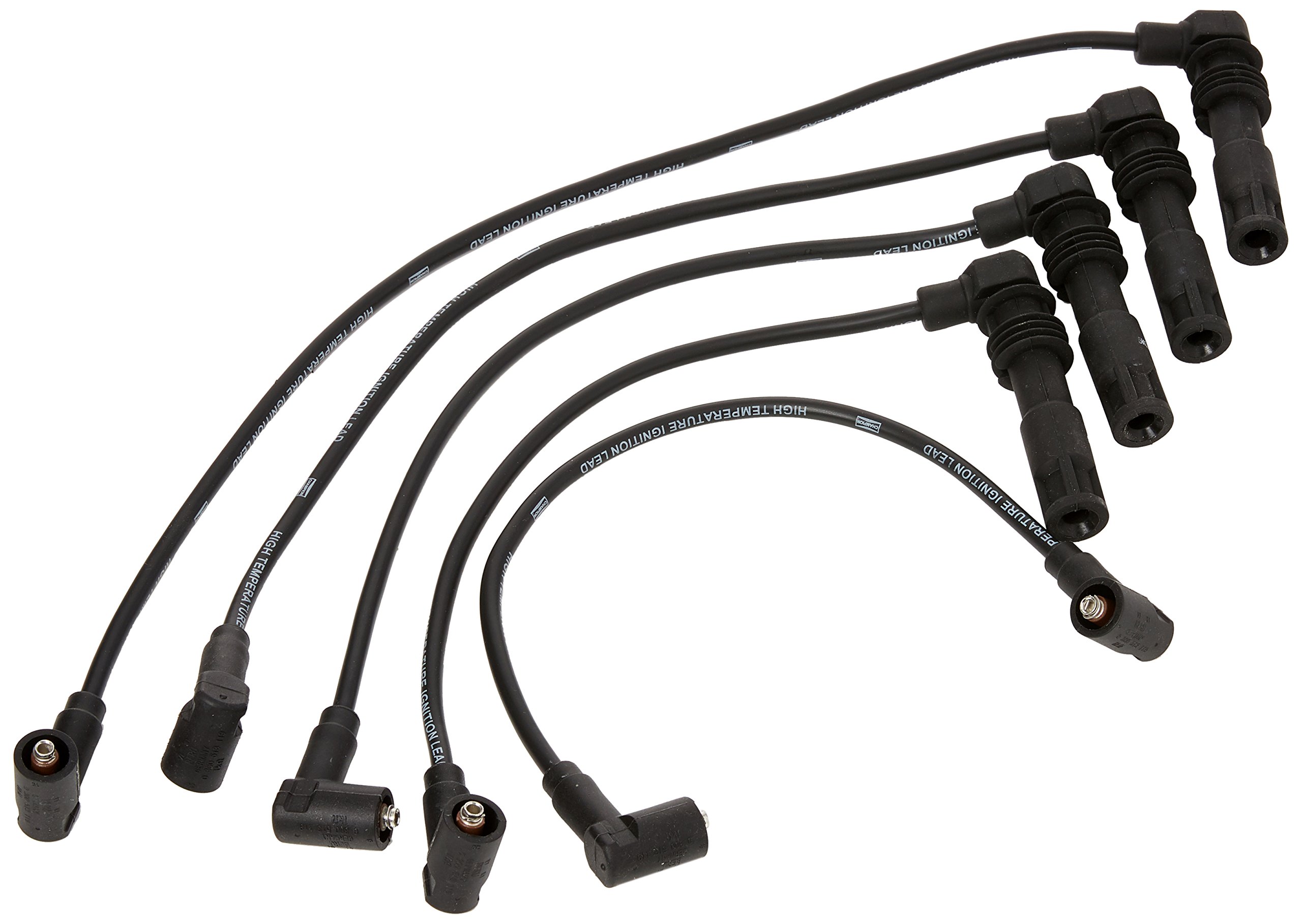 Cable de encendido Champion cls178 individual para sustitución mecánica 2