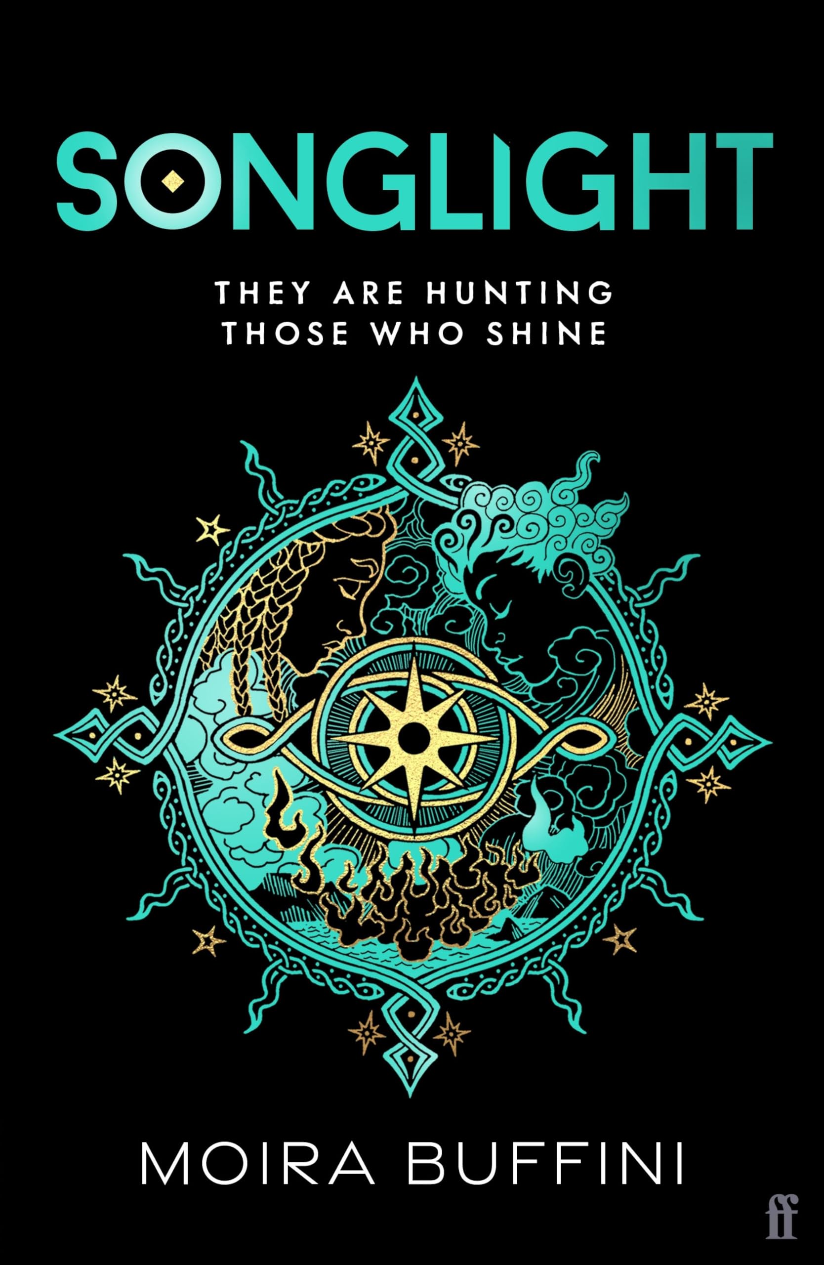 Cover of Songlight