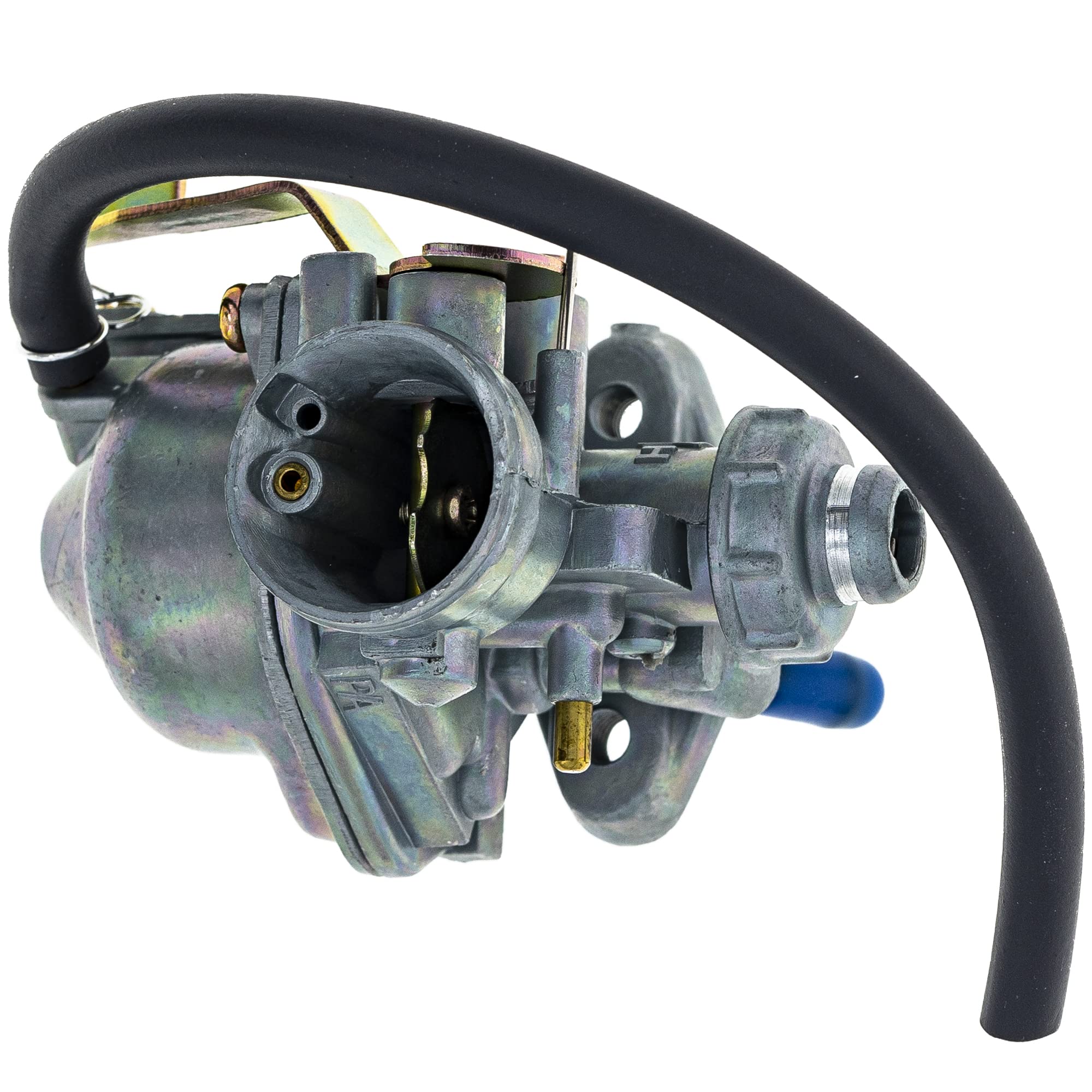 Carburetor Carb For Honda CRF50F 2004-2009 XR50R 2000-2003 (32mm - Foto 6