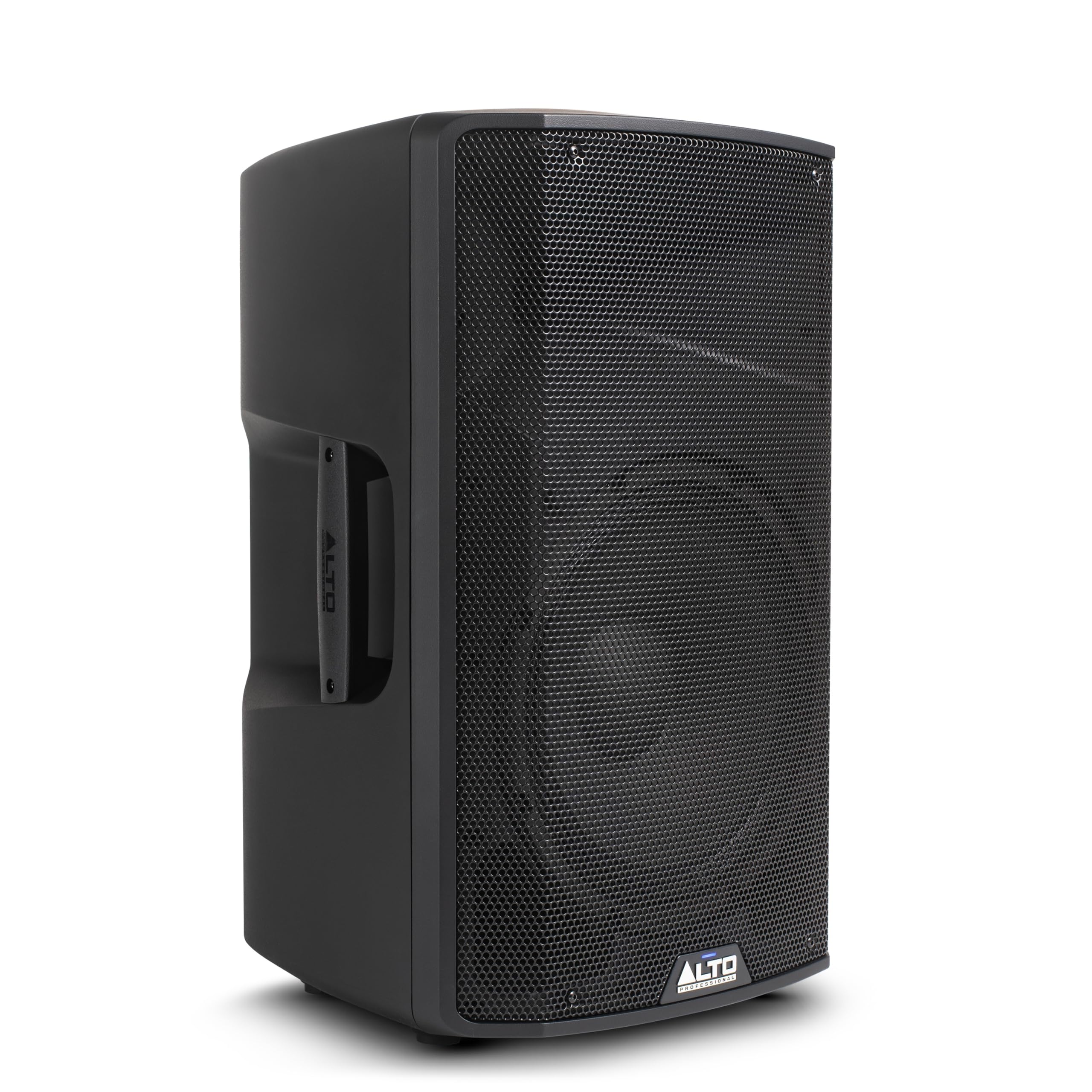 ALTO TX412 700W 12" Aktywny Głośnik PA | TWS Bluetooth, 2‑Kanałowy Mikser, Zaprojektowany dla Plenerowych Występów DJ, Zespołów, Obiektów i Prób