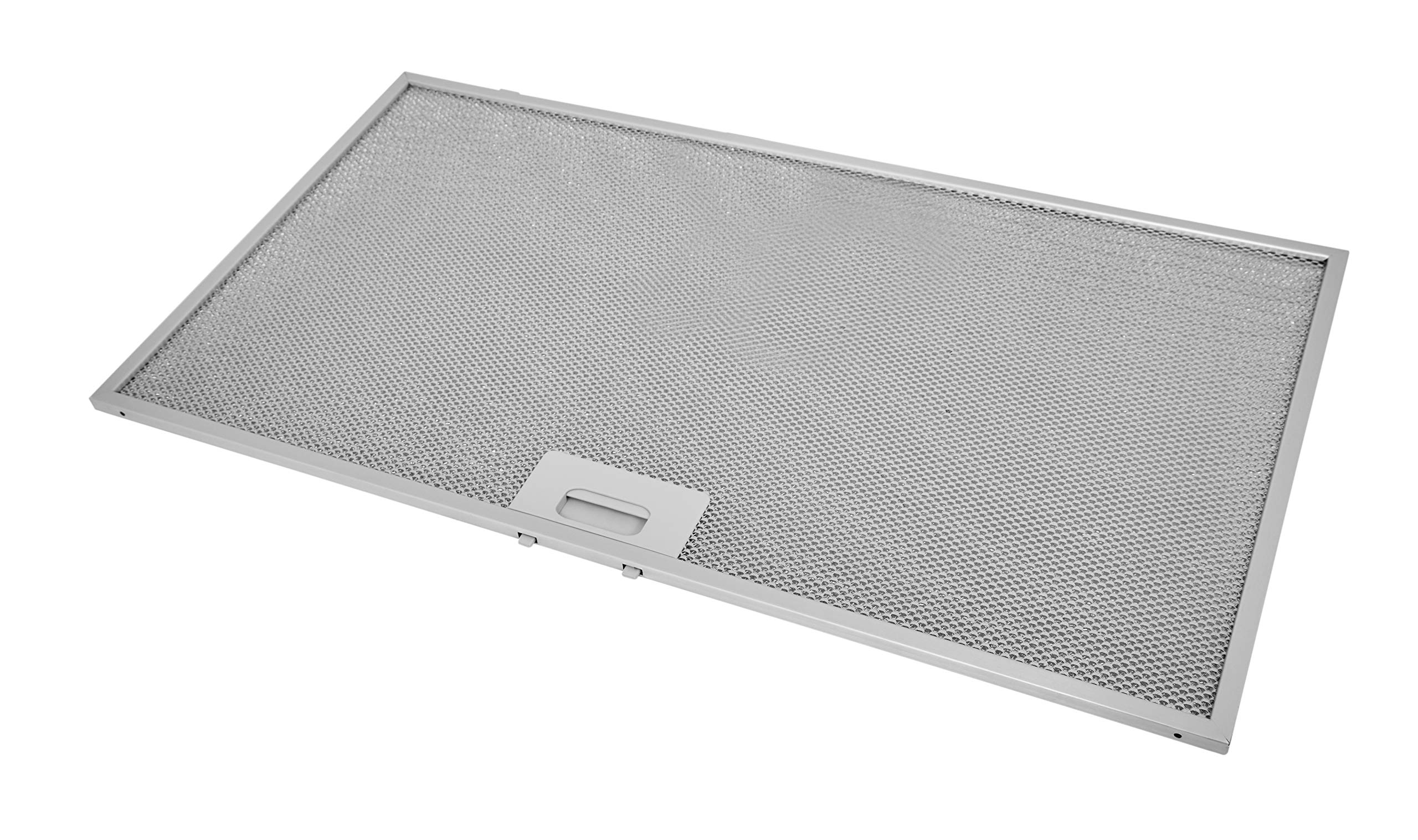Bauknecht DE 5360 SG/1 okap kuchenny 60 cm wyciąg kuchenny Esse okap [klasa energetyczna D]