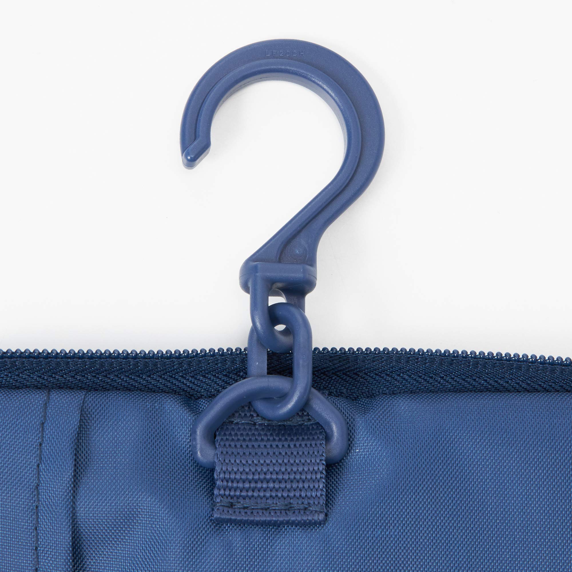 Muji Polyester Hanging Travel Case 16 Cm Width X 19 Desertcart