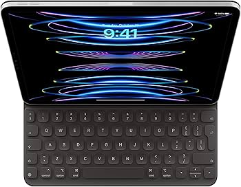 Apple Smart Keyboard Folio für 11-inch (iPad Pro - 4. 3. 2. und 1