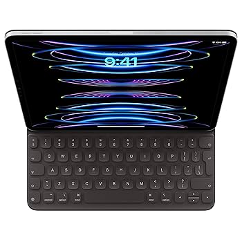 キーボード Apple Magic Keyboard Folio Apple Magic Keyboard Folio für iPad – Englisch