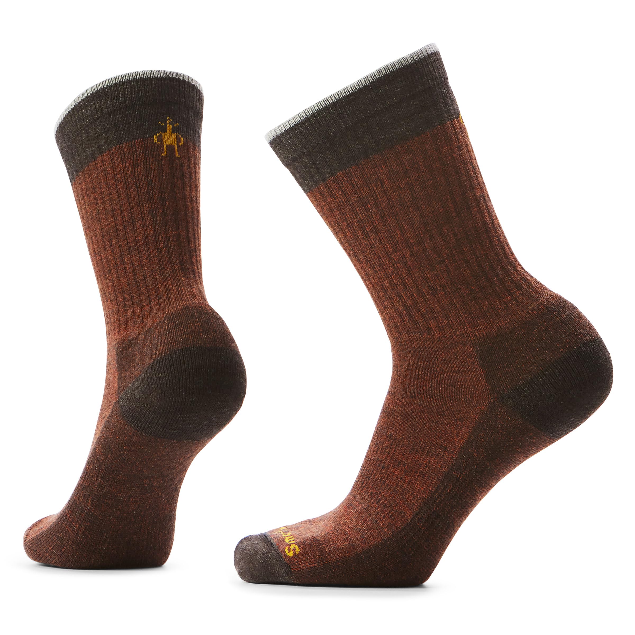 Smartwool Everyday Rollinsville Crew Socks For Men and Women