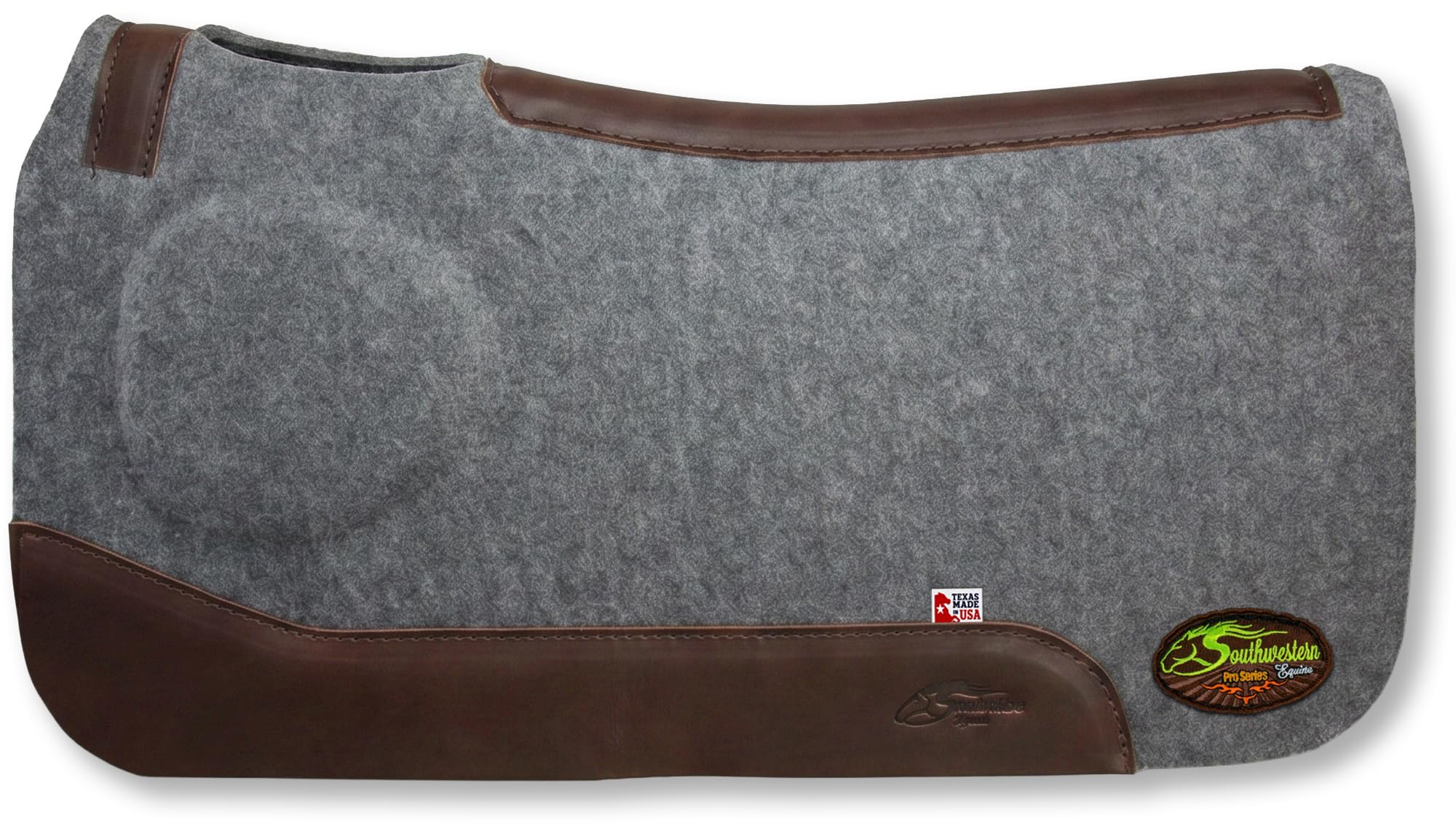 Southwestern Equine OrthoRide Correction Pad