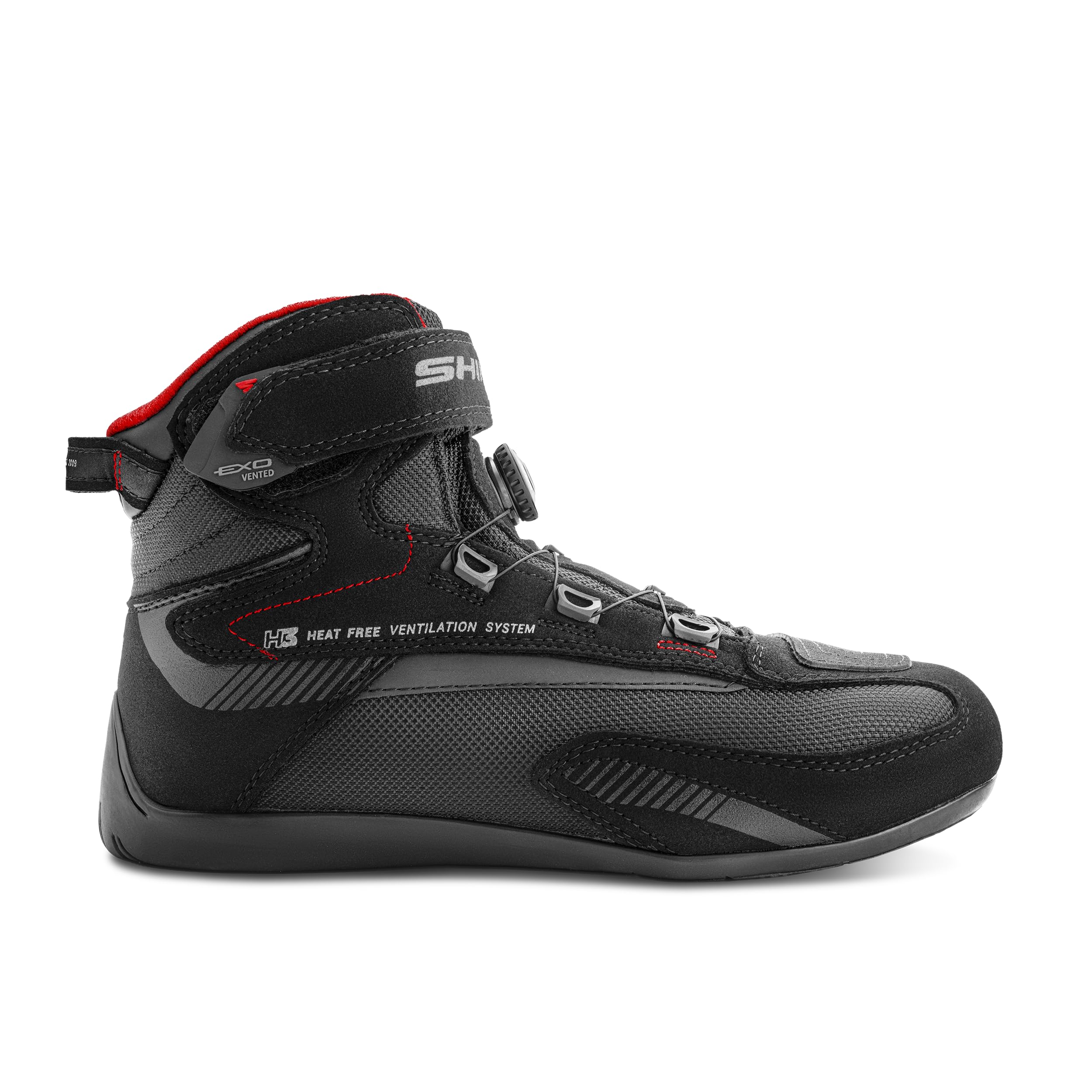 Amazon.co.uk: SHIMA: BOOTS