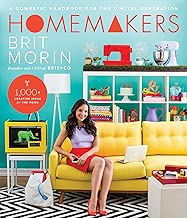 Homemakers: A Domestic Handbook for the Digital Generation