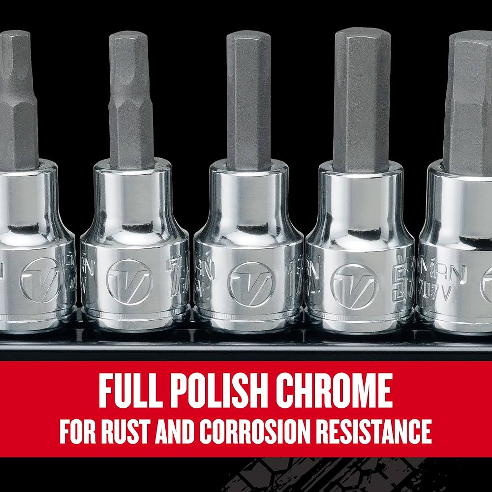 m*n様 SEV RUNS S Craftsman 7/32 in. X 1/4 in. drive SAE 6 Point Standard Hex