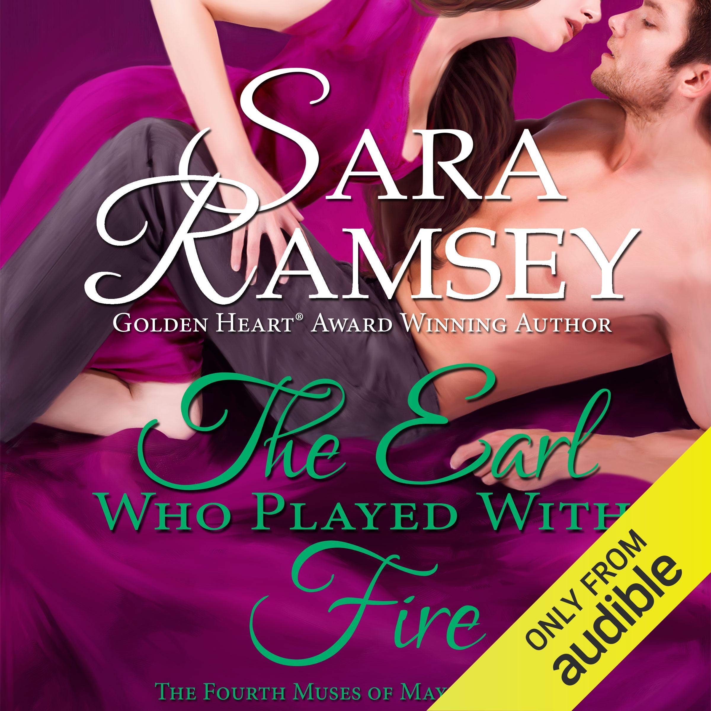 The Earl Who Played with Fire