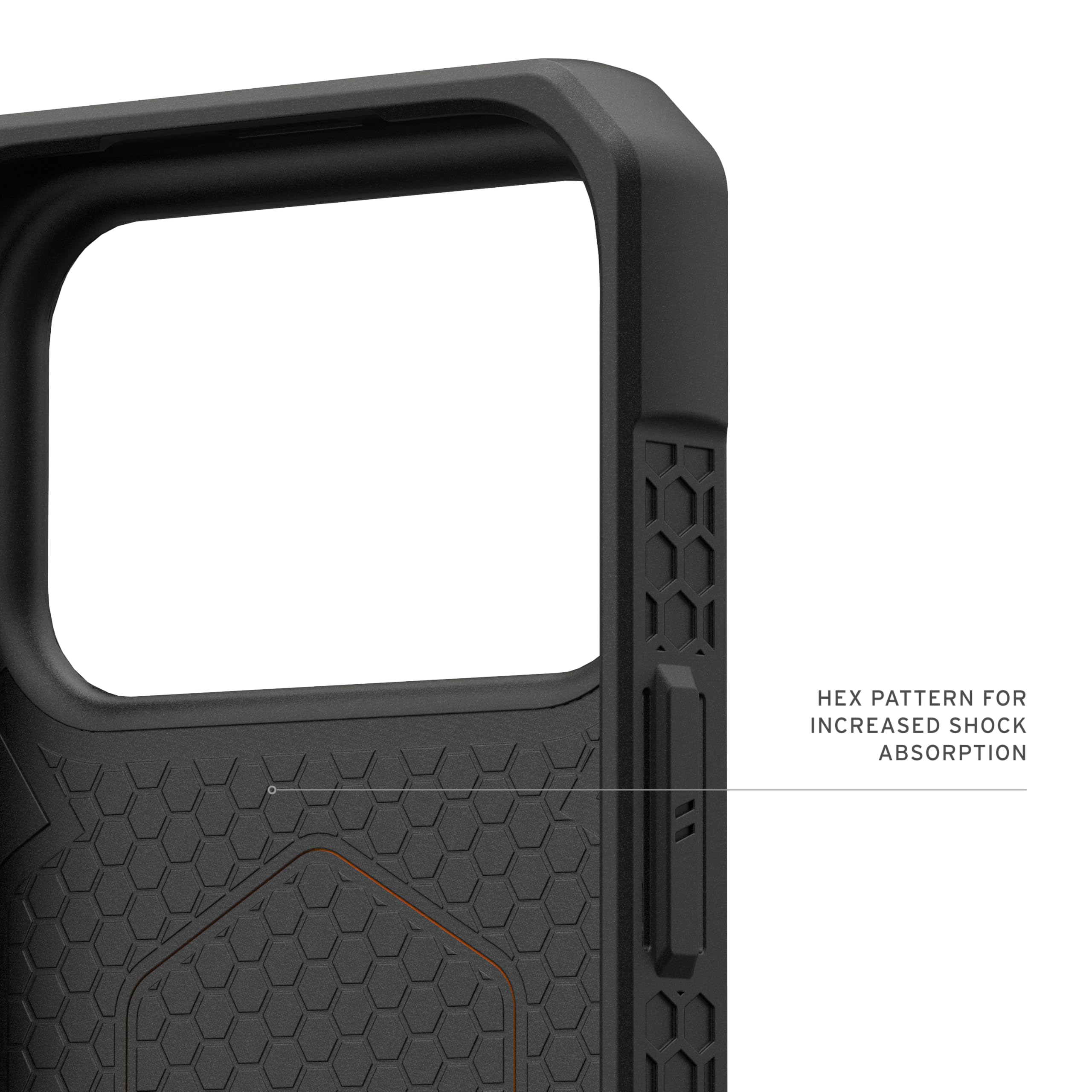 urban sorhsticabion iPhoneケース　17pro the-puffer-case-hibiscus-01-in