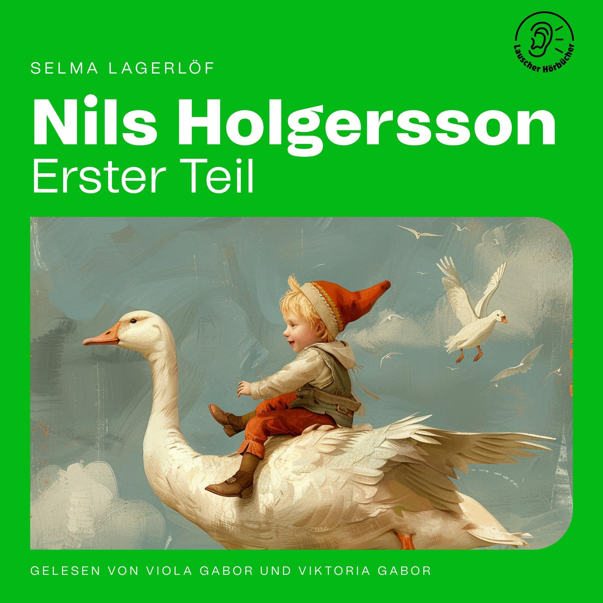 Nils Holgersson