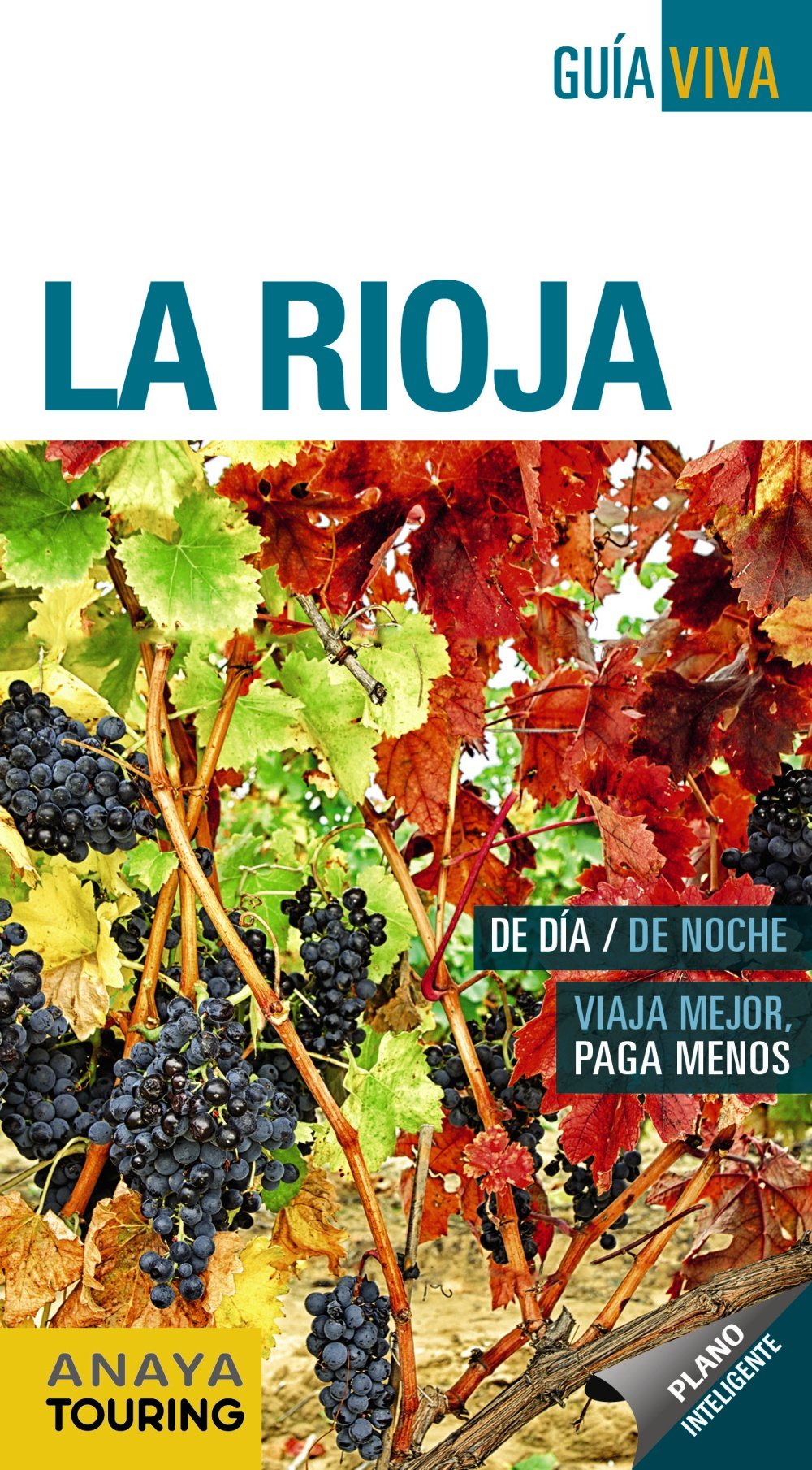 La Rioja (Guía Viva - España)
