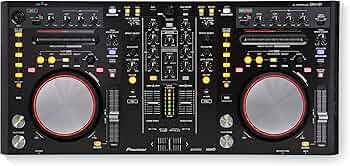 Pioneer DDJ-S1 DJコントローラー　本体のみ【ジャンク品】 81j129HbOnL._AC_UF350,