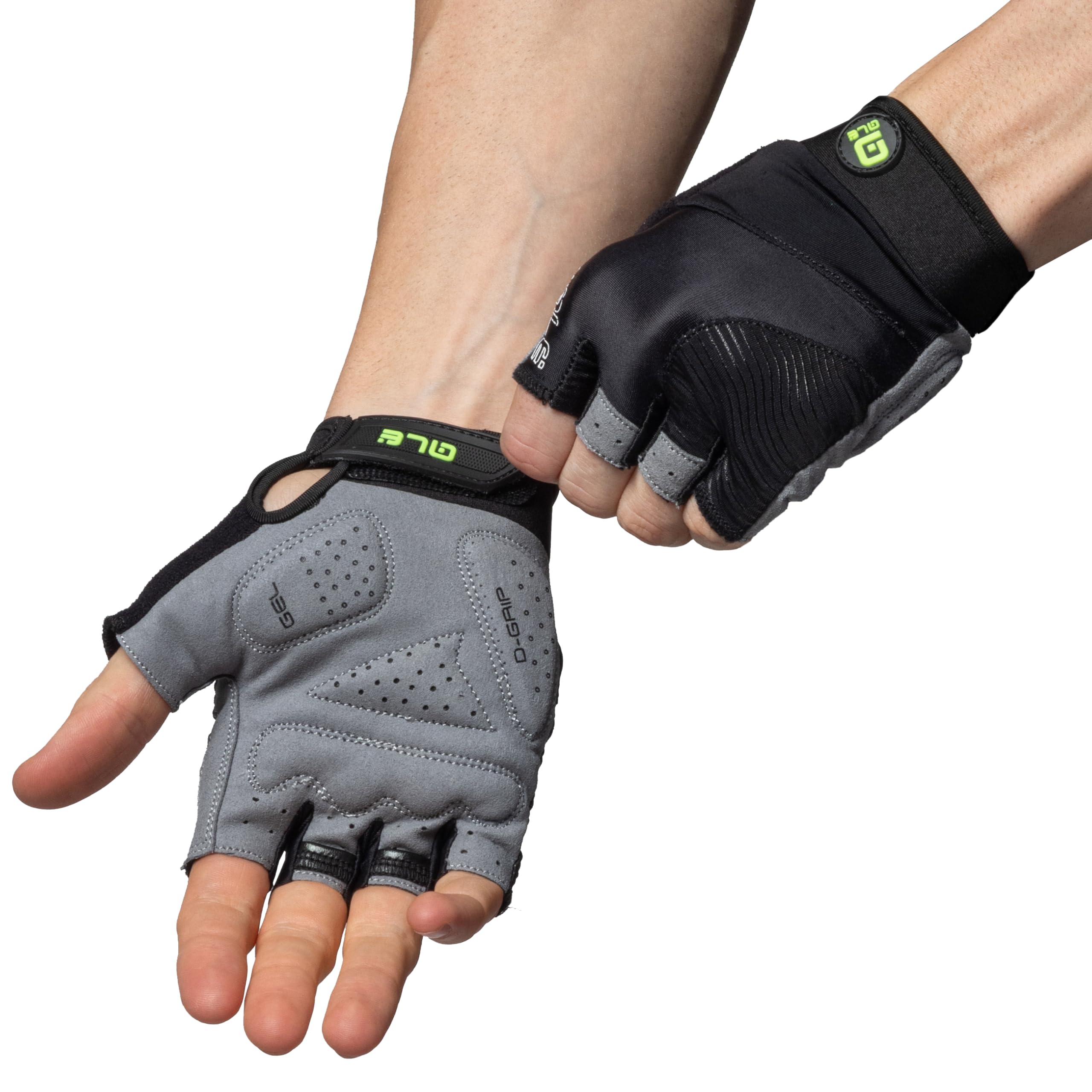 Alé Cycling Confort Gants d'été Mixte