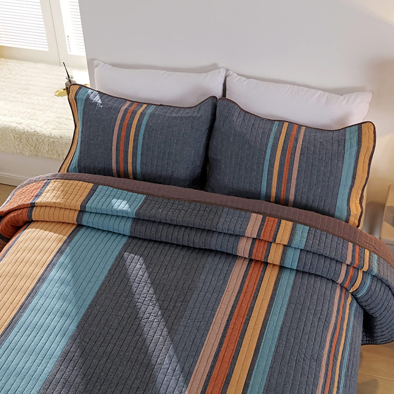 Sviuse Sherpa-Fleece-Decke Mit Panda-Muster – 127x152 Cm | Weich, Warm & Maschinenwaschbar | Perfekt Für Kinder & Sofa