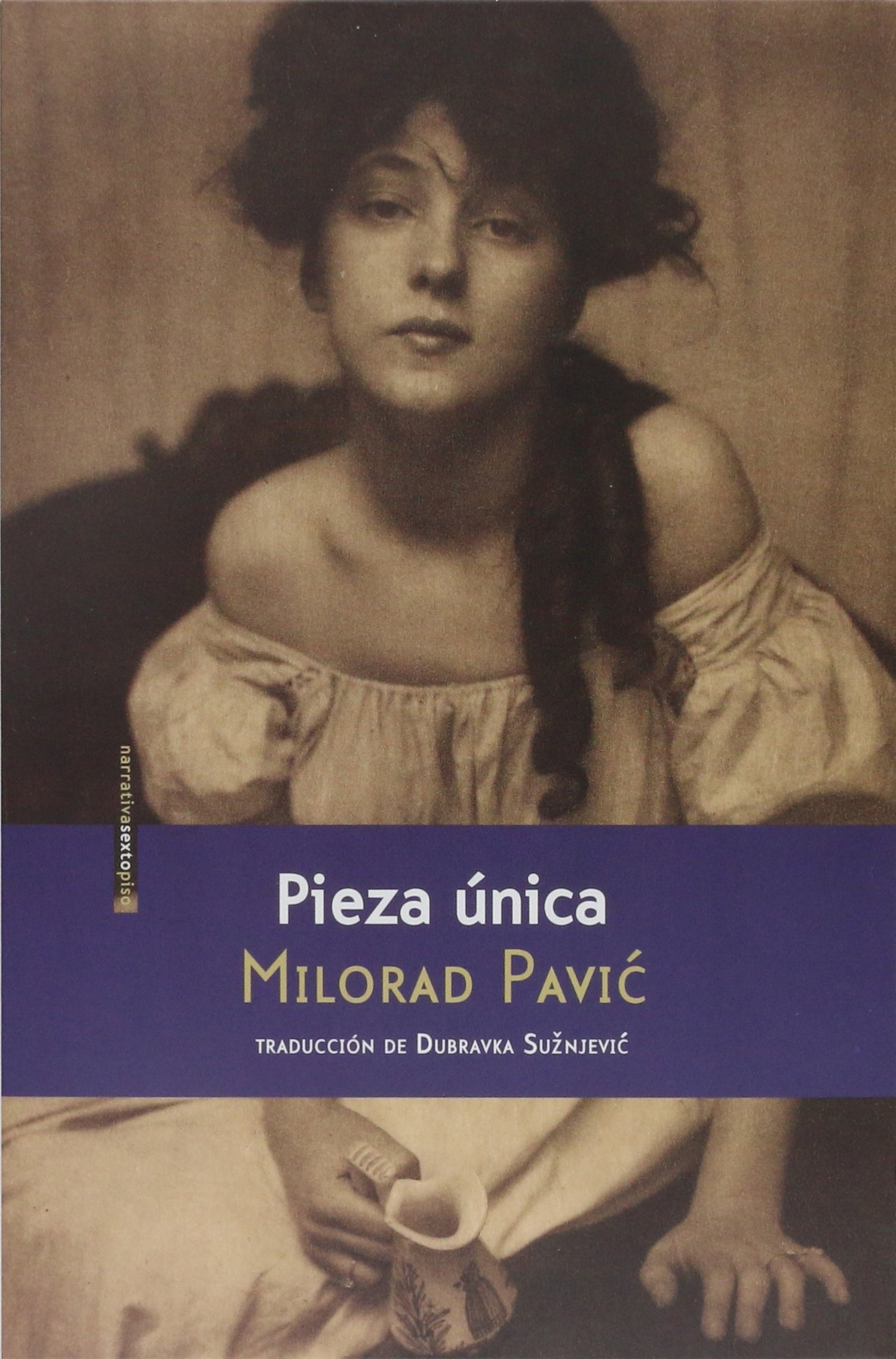 Pieza única (2da. Edic)