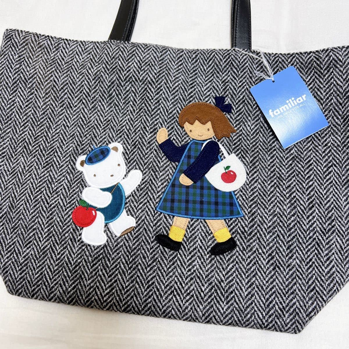 Amazon.co.jp: familiar ファミリア バッグ 2022秋 ファミリアショー  