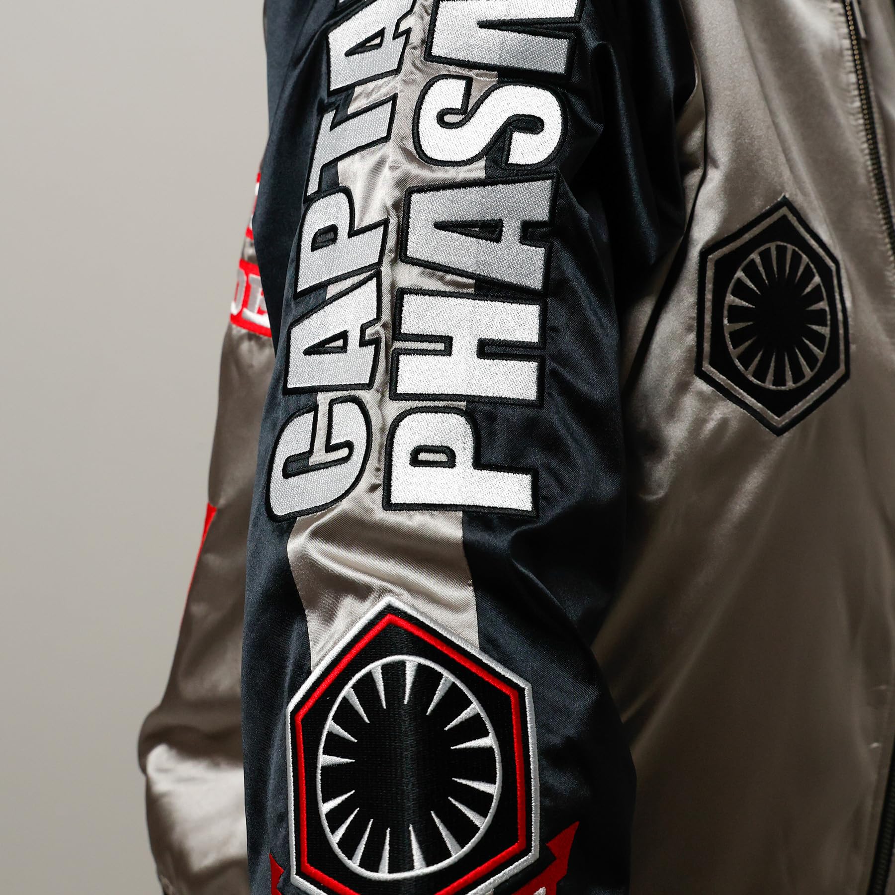 Amazon.co.jp: 丸眞 スカジャン(L) STAR WARS スターウォーズ
