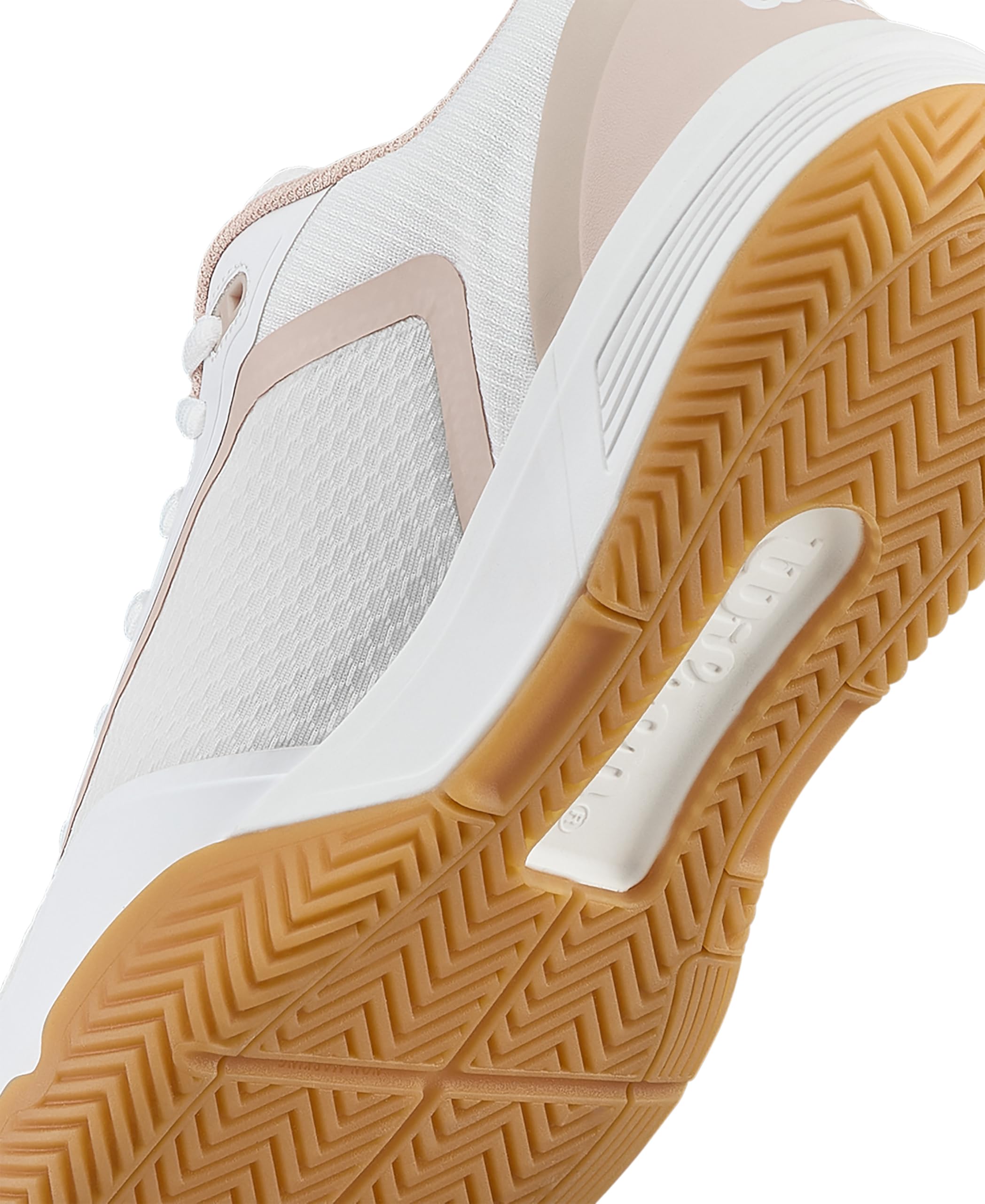 Wilson Damen Wilson Courtglide Women's Tennis ShoeTennisschuh