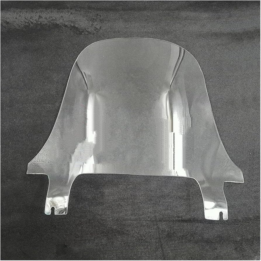 ハーレースポーツグライド FLSB用ウインドシールドクリア ハーレースポーツグライド FLSB用ウインドシールドクリア