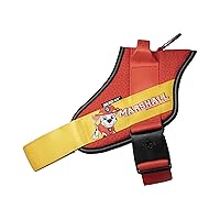 Julius-K9, Pettorina JK9 Paw Patrol