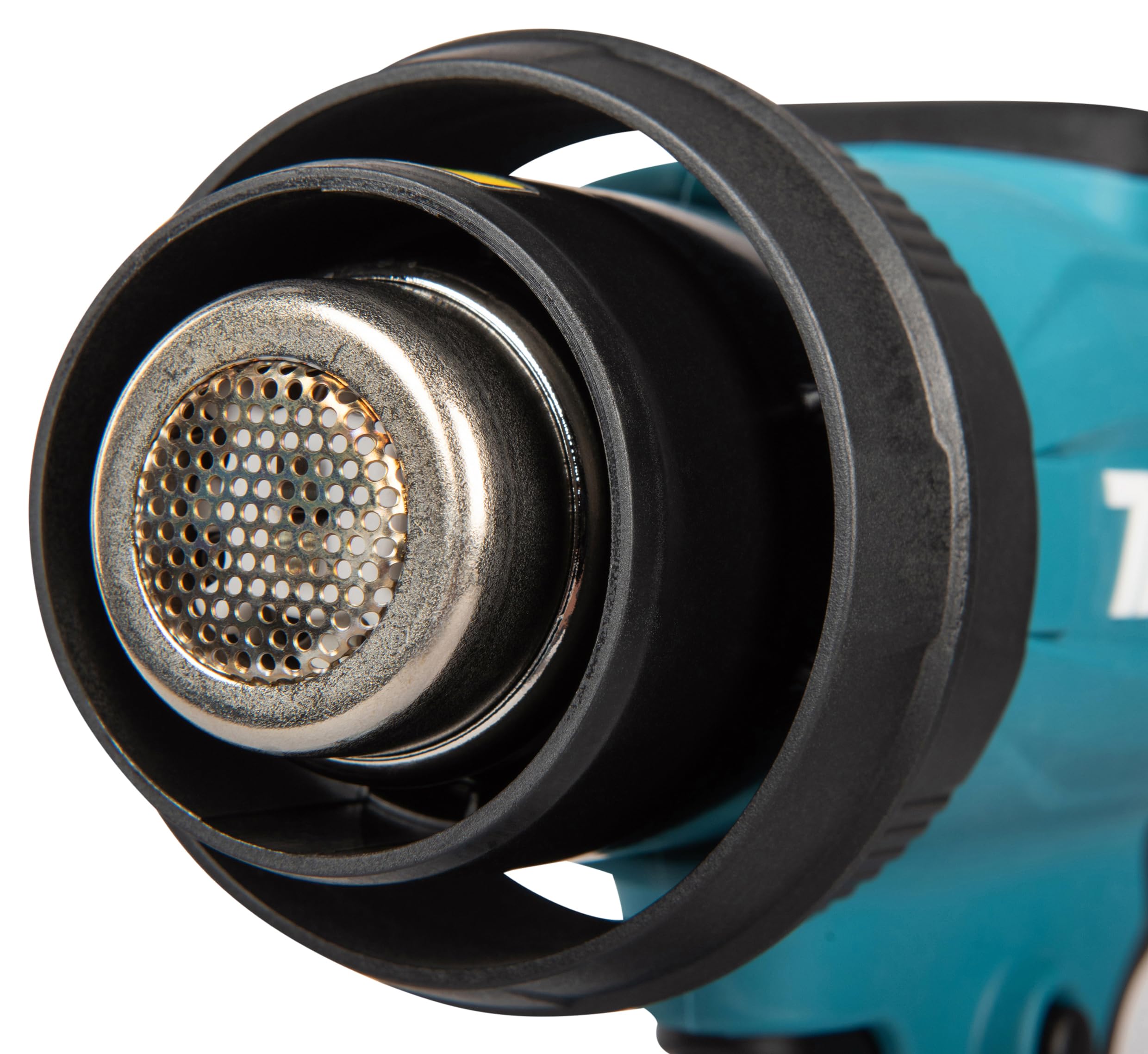Makita HG001GZ01 Akku-Heißluftgebläse 40V max. im Transportkoffer