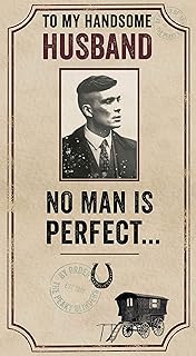 Kartka urodzinowa, Peaky Blinders kartka urodzinowa, kartka urodzinowa Peaky Blinders, kartka urodzinowa