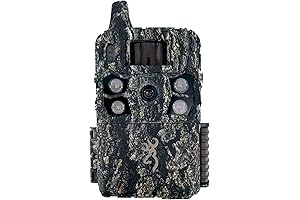 Trail Camera: Defender Wireless Ridgeline Pro