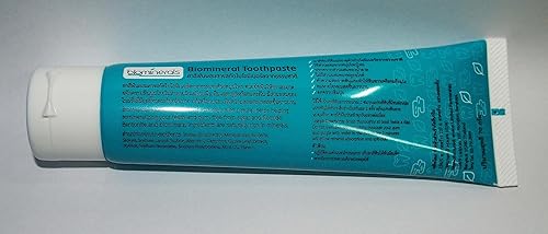 Miniatura 9 de Pasta de dientes Biomineral de Sal y Clavo 2.47 oz