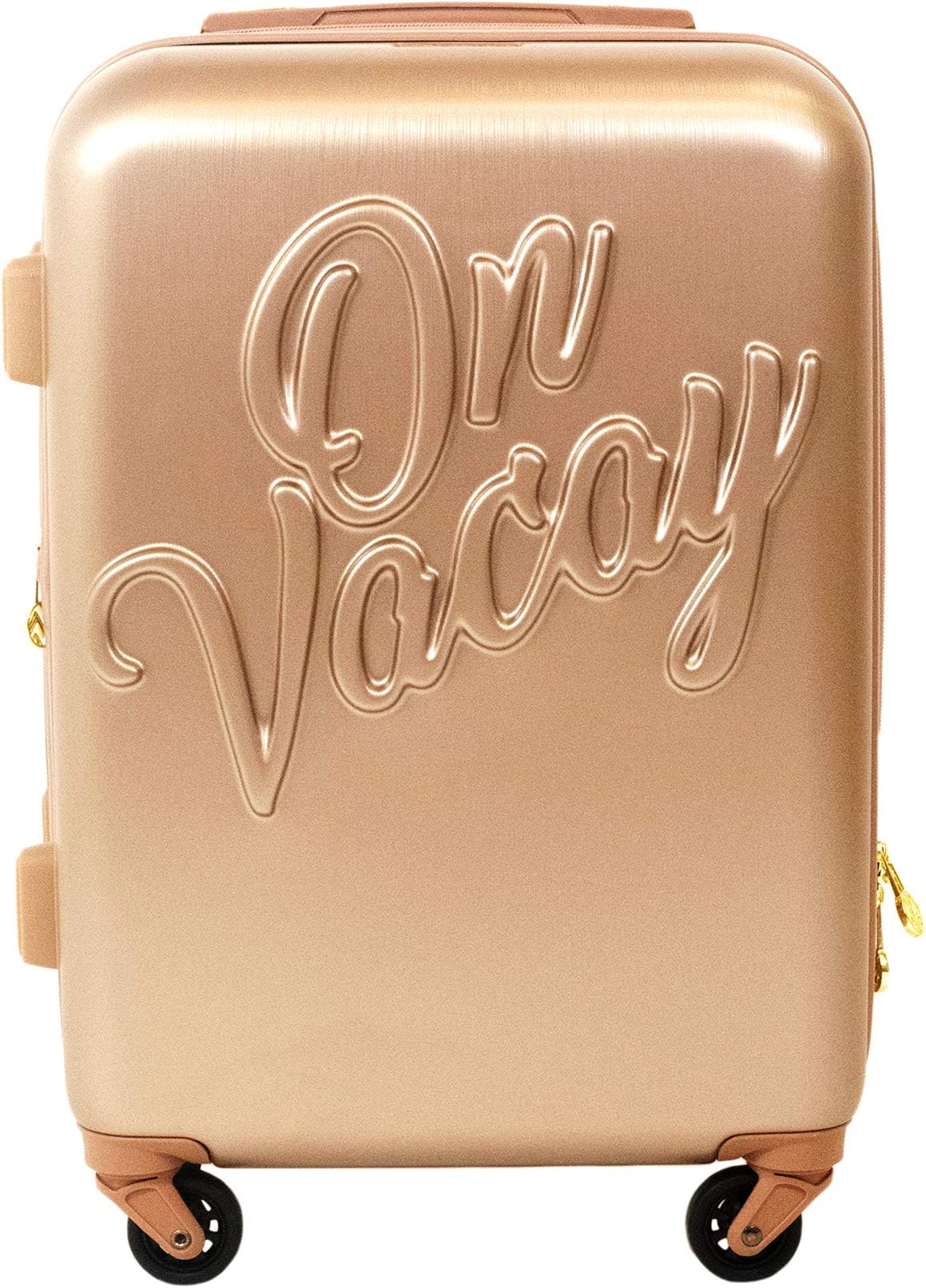 Concept One Women's 21 inch, Gold, One Size