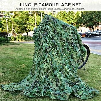 イギリス軍 放出品 カムフラージュネット DPM 偽装網 2 x 2.5 m イギリス軍 放出品 カムフラージュネット DPM 偽装網 2 x 2.5 m