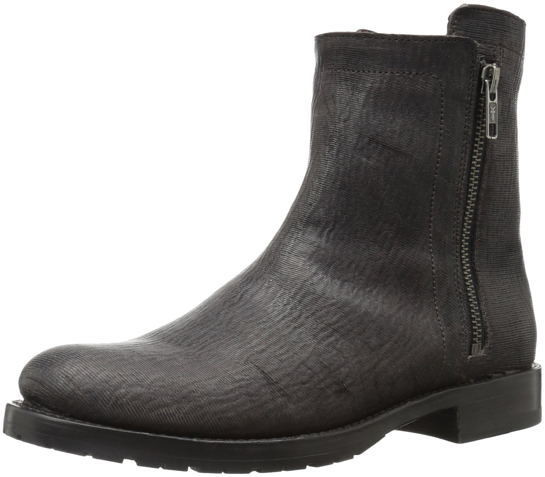 Women's Natalie Double Zip Boot