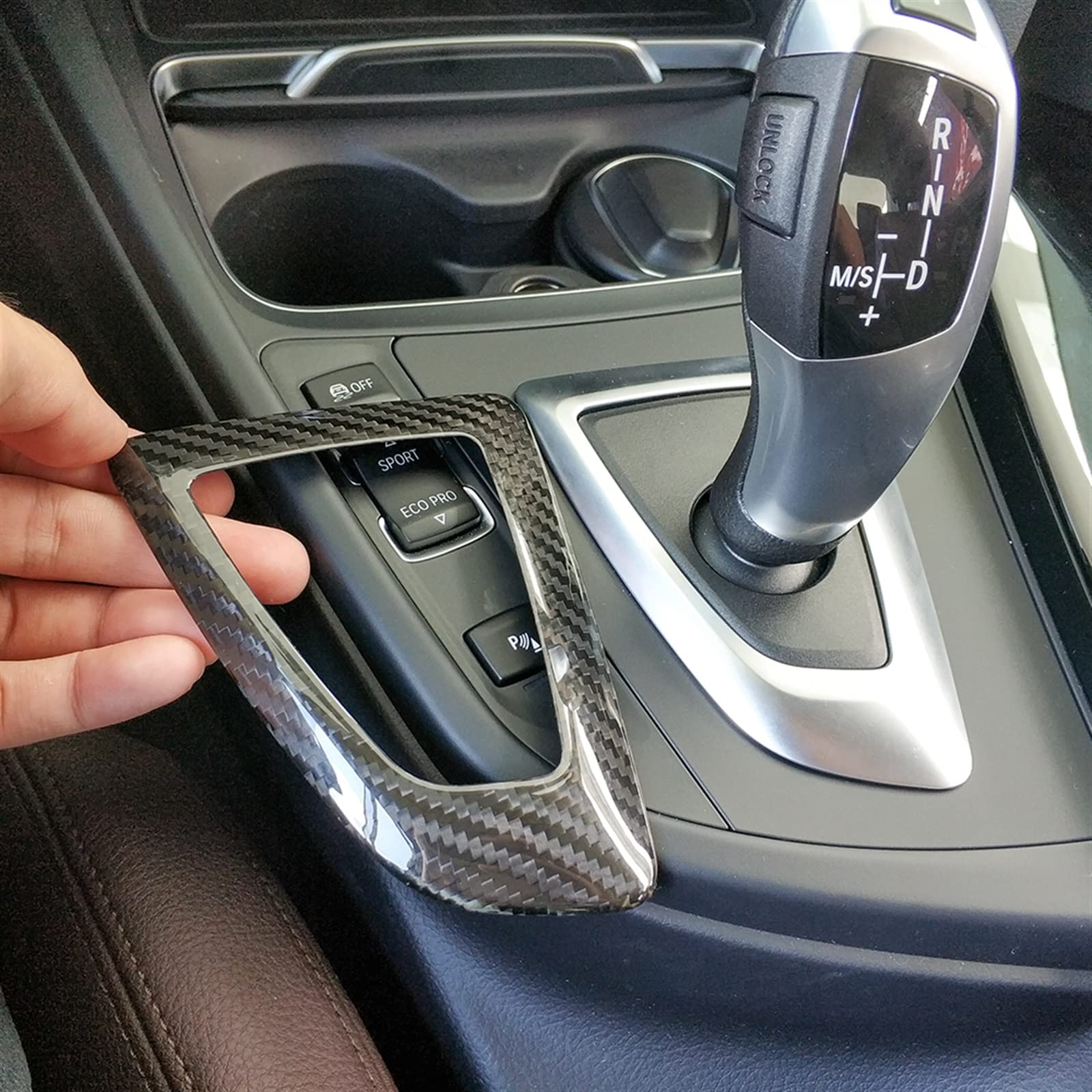 Vind bmw versnellingspook op - april 2026
