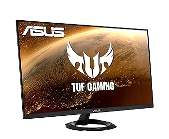 ASUS TUF GAMING 27インチ 144Hzモニター Amazon.co.jp: 「並行輸入品」ASUS ASUS TUF GAMING 27 